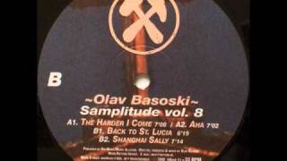 Olav Basoski - The Harder I Come