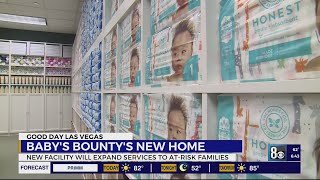 Baby's Bounty expands to meet growing need for services, supplies and more