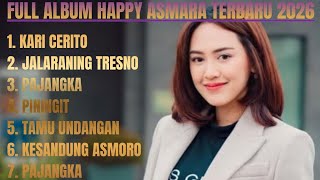 Download lagu KARI CERITO , JALARANING TRESNO , FULL ALBUM HAPPY ASMARA TERBARU 2026 TANPA IKLAN mp3 Download lagu KARI CERITO , JALARANING TRESNO , FULL ALBUM HAPPY ASMARA TERBARU 2026 TANPA IKLAN mp3