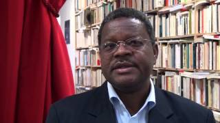 LES ADOLESCENTS AFRICAINS ET LEURS PROJETS D'AVENIR<br>Issa Abdou Moumoula