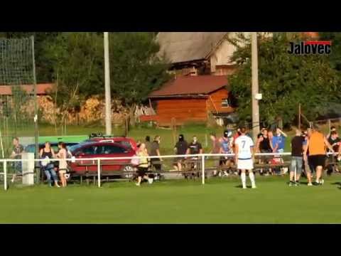 2. kolo poháru MOL VKK - Zlín útok rowdies