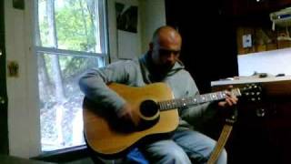 Mental Revenge Waylon Jennnings ,,Jamey Johnson