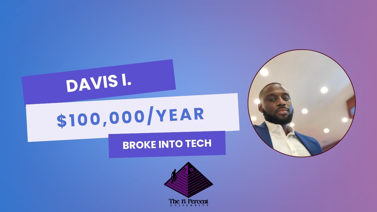 Help Desk Worker Breaks $100K: The Mindset Shift That Doubled My Income