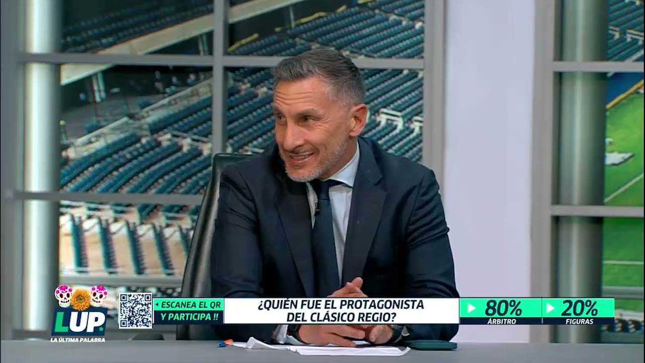 "El BEISBOL fue el PROTAGONISTA" ¿más que el CLÁSICO REGIO?