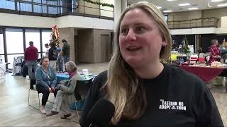 ENC Adopt-A-Thon