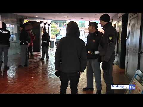 2018-09-28 PRATO - OVERDOSE UCCISE VENTENNE, SPACCIATORE CONDANNATO