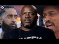 Big U Speaks On The Relationship Between Cowboy And Nipsey Hussle! "Nip Was Named After Cowboy!"