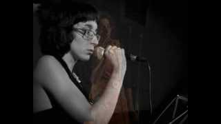 I never loved a man Aretha Cover