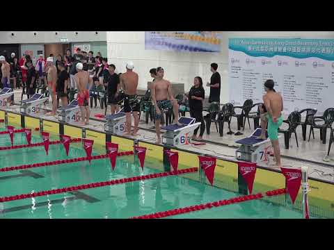 LKH 200Fl F L6 C0075 4K 20230819 Open Champ 200M Butterfly Final