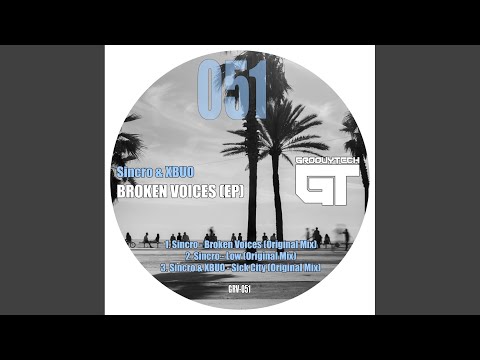 Sick City (Original Mix)