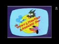 Itchy And Scratchy And Poochie Show Intro