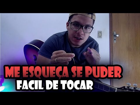 Me Esqueça Se Puder - Tarcísio do Acordeon