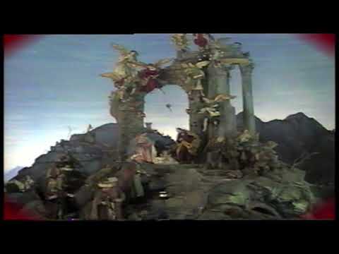 Video Almanac #30br Year 2000 Italy Naples,Capri