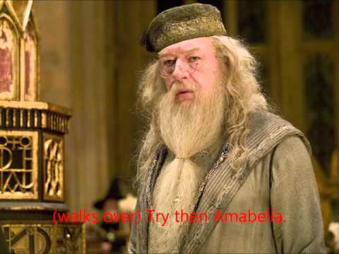 Harry Potter Things Change Season 1 Episode 15