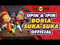 Upin Ipin Boria Suka Suka