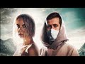 Alan Walker Ina Wroldsen Barcelona Official Audio