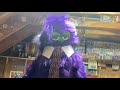 Humphrey Sings You Re My Baby To Natasha