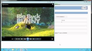 XEN High Availability-Cluster V3 Windows Server 2012 live migration