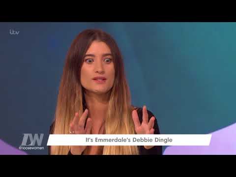 download lagu mp3 mp4 Charley Webb And Jamie Lomas, download lagu Charley Webb And Jamie Lomas gratis, unduh video klip Charley Webb And Jamie Lomas