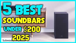 Top Soundbar MISTAKES You're Making with Your 2025 Purchase