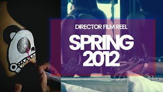 2012 Film Reel