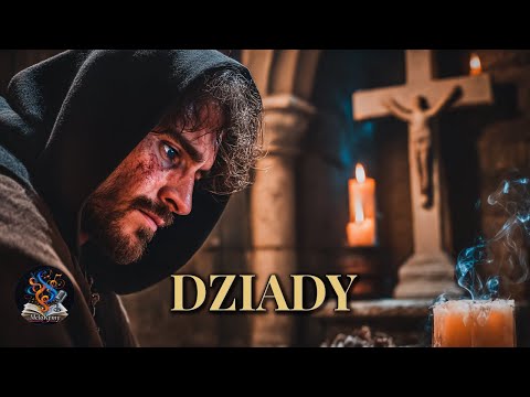 🕯️ DZIADY · Pieśń Przodków · Adam Mickiewicz  · Muzyka słowiańska (Slavic Folk)