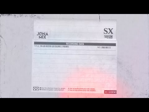 Pa Los Gustos Los Colores 2 ( Remix ) - Jona Mix @elsnto @KHEAYoungFlex @OmyDeOro @BRYTIAGOTV