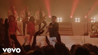 John Newman - Come And Get It (Vevo Presents: Live in London)