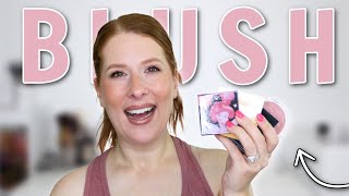 The BEST BLUSHES... you'll never need another blush!! | Top 5 Series