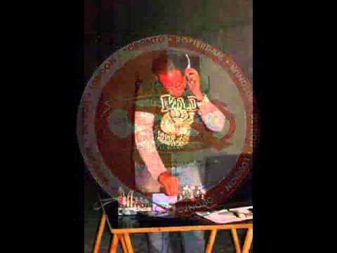 Speedy J vs Steve Angello vs Todd Terry - Keep knas jumping on pullover (Giove DJ mashup)