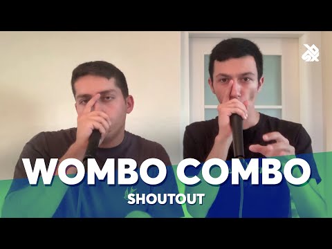 Wombo Combo 🇮🇱 | Shawarma & Baguette