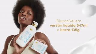 dove serum