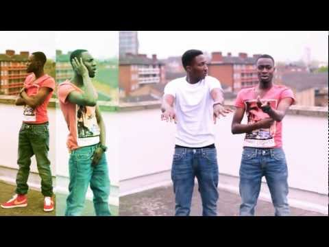 Kwamz & Flava - What Kind Of Dance Is This? (OFFICIAL VIDEO)