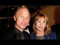 Weapons Star Amy Madigan Recalls Why She And Ed Harris Didn T Clap For Eliza Kazan At 1999 Oscars