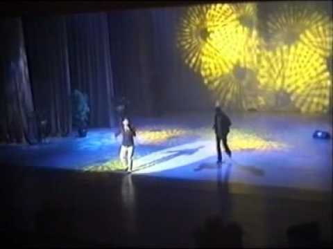 Palwan & Murik - Nokat (konsert)