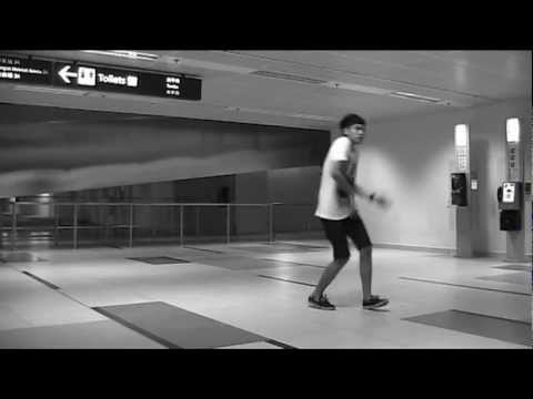 The Motto - Choreography by Izdihar