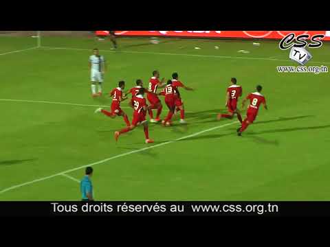 [16/08/2015] CSS-TV Résumé match: CSS vs ESS  1-2