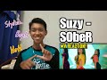 Suzy (수지) - SObeR' M/V Reaction!! Suzy (수지) - SObeR' M/V Reaction!!