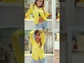 South Indian Actress And Sensational Model Sri Nikha In Saree Look New Part 6