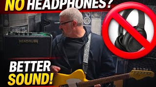 Do You HATE Headphones? Watch This!