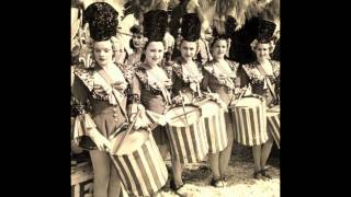 The Circus Band, Charles Ives