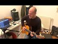 Teo - Average Kind Of Guy (originally by Dr. John)