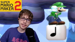 A Truly EVIL Level - Endless Super Expert (no skips) #117