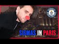 Sigmas In Paris A Tribute To Atrioc S Hitman WR