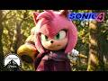 Sonic 4 First Look OFFICIALLY REVEALED