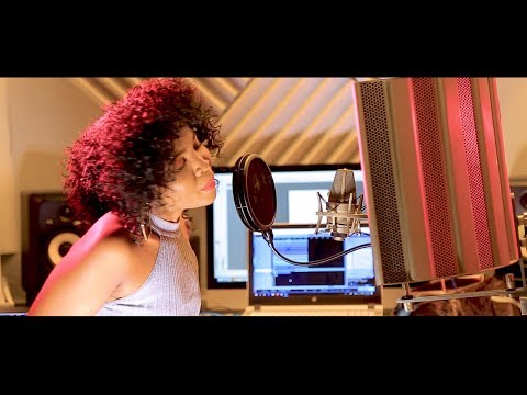 Nadekezwa - Video Cover By Zuchu