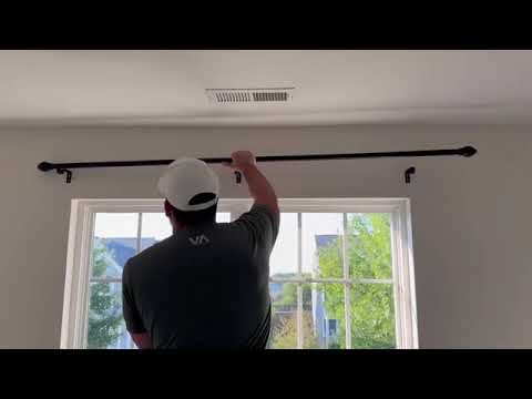 Curtain Rods