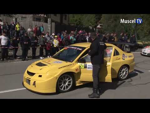 Jurnal MUSCEL TV 19.09.2022 SPORT - viteză în coastă – festivitate de premiere Trofeul Câmpulung