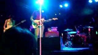 Stephen Malkmus live @ Estragon, Bologna 2/6/2008