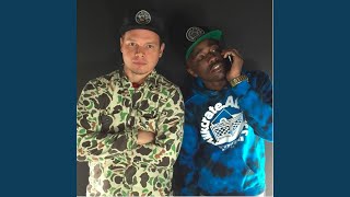 Ain&#39;t A Damn Thing Change ft. Aaron LaCrate